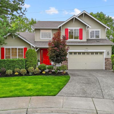 18416 38 Th Dr Se, Bothell, WA 98012