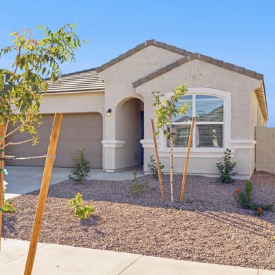 18427 W Desert Hollow Drive, Surprise, AZ 85387