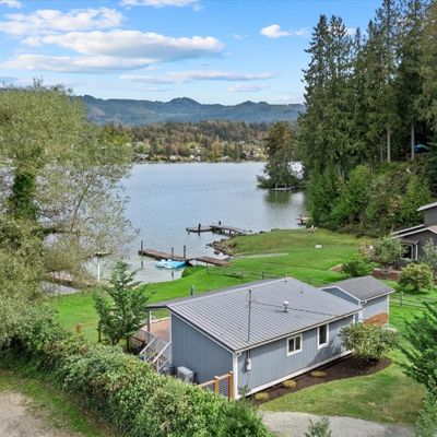 18421 W Big Lake Blvd, Mount Vernon, WA 98274