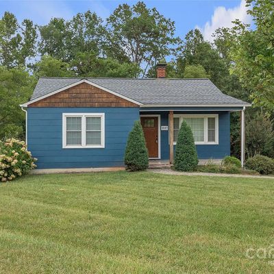 1847 Icard Ridge Rd, Taylorsville, NC 28681