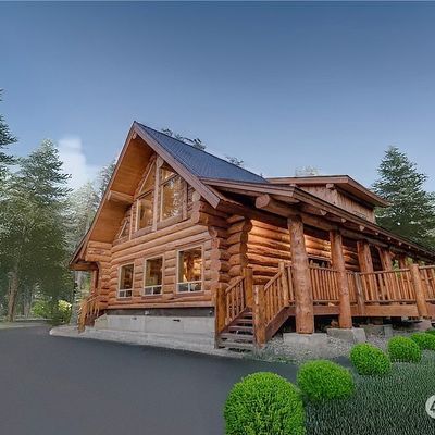 18490 Nason Ridge Road, Leavenworth, WA 98826