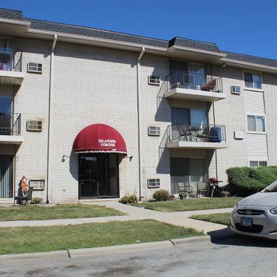 1850 Canal St #2 D, Blue Island, IL 60406