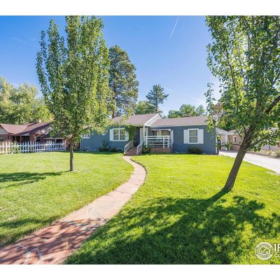 1858 17 Th Ave, Greeley, CO 80631