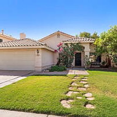 1859 E Tremaine Ave, Gilbert, AZ 85234