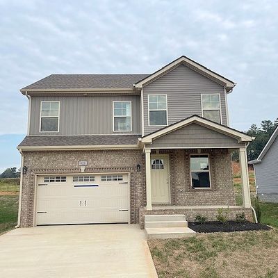 186 Cardinal Creek, Clarksville, TN 37040