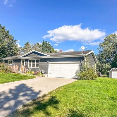 186 1 St St, Phillips, WI 54555