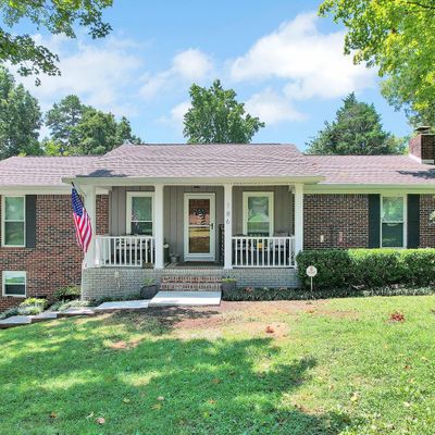 186 Nw Shenandoah Ln, Cleveland, TN 37312