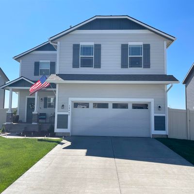 18724 E Riverside St, Spokane Valley, WA 99016