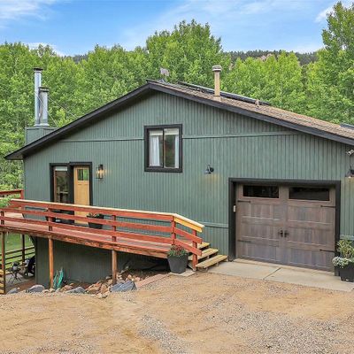 188 Silver Springs Rd, Bailey, CO 80421