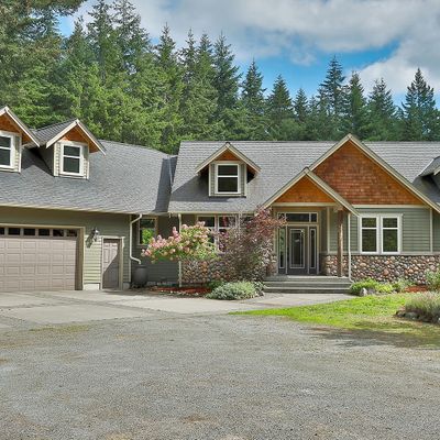 188 Parker Woods Lane, Coupeville, WA 98239