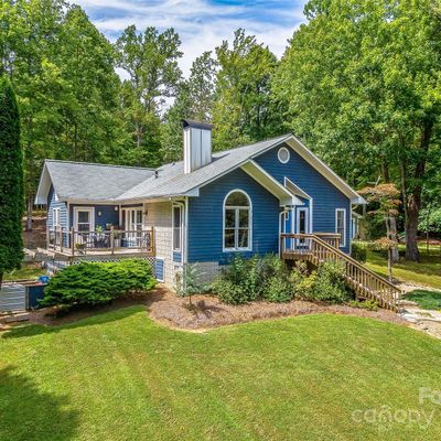 1881 Becky Mountain Road, Brevard, NC 28712