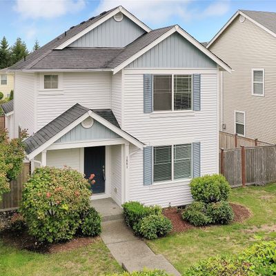 1881 Johnson Street, Dupont, WA 98327