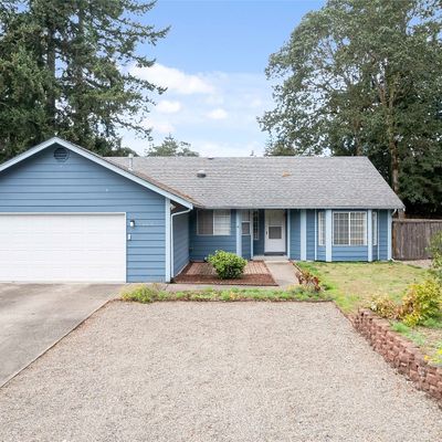 18808 10 Th Avenue Ct E, Spanaway, WA 98387