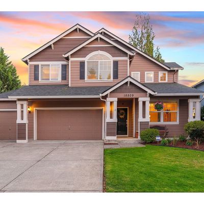 18809 Se 21 St St, Vancouver, WA 98683