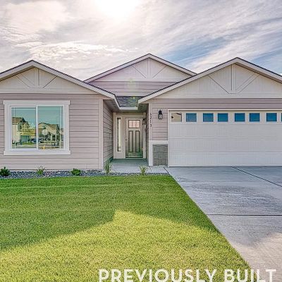 18813 E Riverside St, Spokane Valley, WA 99016