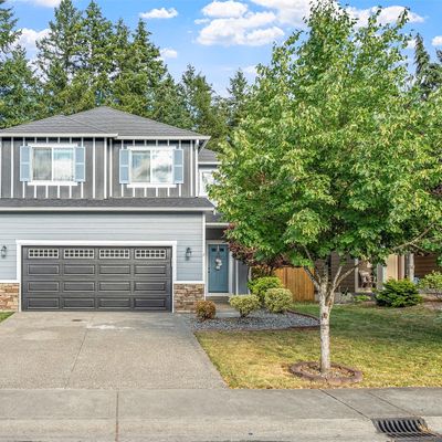 18825 87 Th Avenue Ct E, Puyallup, WA 98375