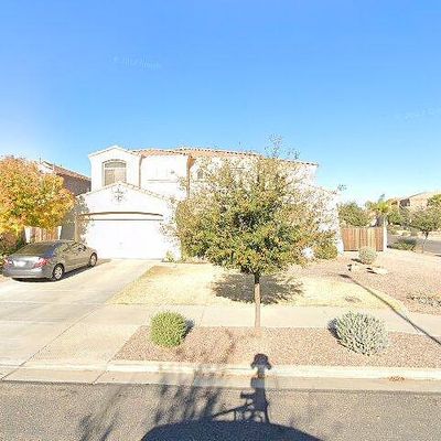 18838 E Peachtree Blvd, Queen Creek, AZ 85142