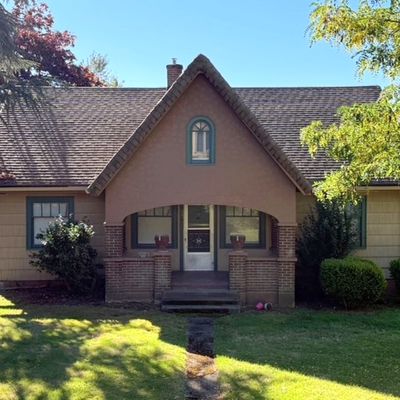 1887 S Market Blvd, Chehalis, WA 98532