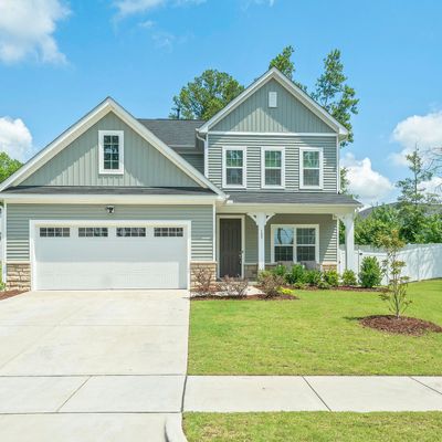 189 Axis Deer Ln, Garner, NC 27529