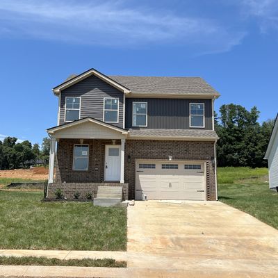 189 Cardinal Creek, Clarksville, TN 37040