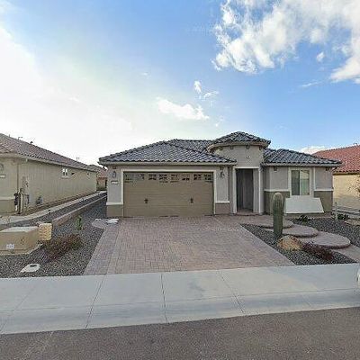 18926 N 259 Th Ave, Buckeye, AZ 85396