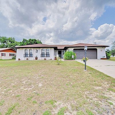 1895 W Belgrade Dr, Citrus Springs, FL 34434