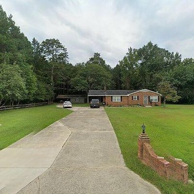 1896 Old Route 22, Kenly, NC 27542