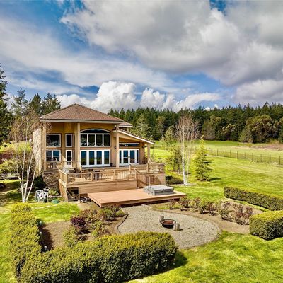 1898 A Bayshore Road, Lopez Island, WA 98261