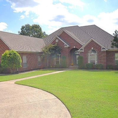 19 Blanchard Drive, Cabot, AR 72032