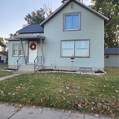 19 S Wisconsin Ave, Rice Lake, WI 54868