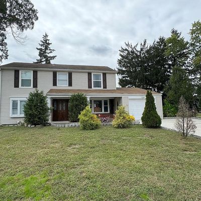 19 Sudberry Ln, Willingboro, NJ 08046