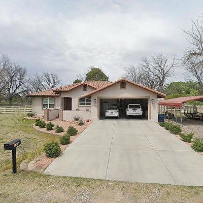 190 E Cliff House Dr, Camp Verde, AZ 86322