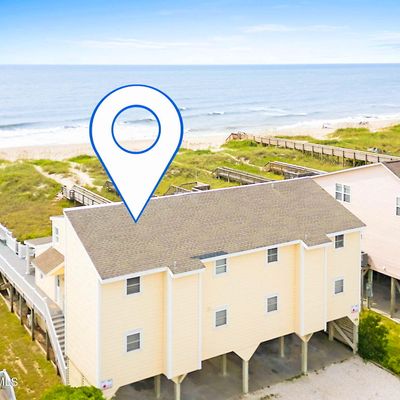 190 E First St, Ocean Isle Beach, NC 28469