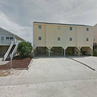 190 E First Street Ocean Isle Beach, Beach, NC 28469