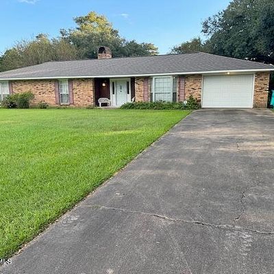 190 St Anne Avenue, Opelousas, LA 70570