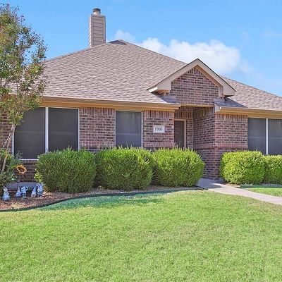 1900 Wilson Lake Ct, Wylie, TX 75098