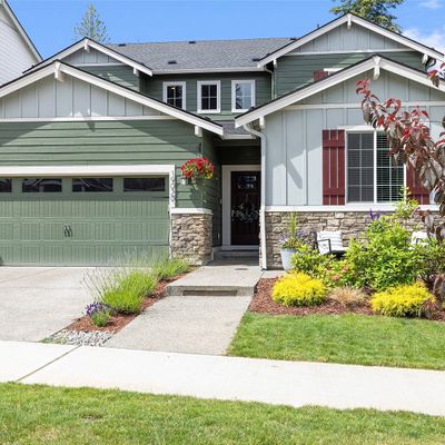 19020 129 Th St E, Bonney Lake, WA 98391