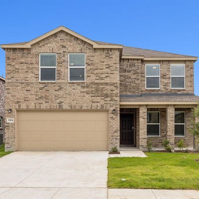 1904 Cherry Bark Ln, Forney, TX 75126