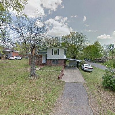 1907 S Boulder Pl, Russellville, AR 72801