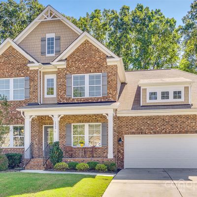 1909 Madeira Cir, Waxhaw, NC 28173