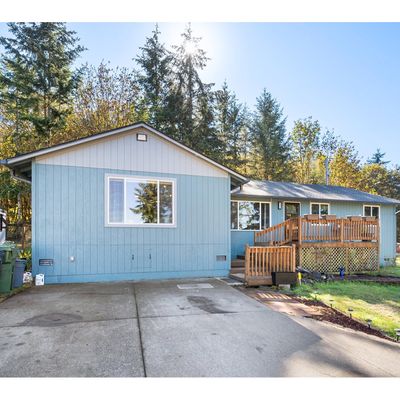 19096 Beaver Falls Rd, Clatskanie, OR 97016