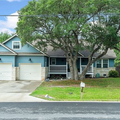 1911 12 Th St, Ingleside, TX 78362