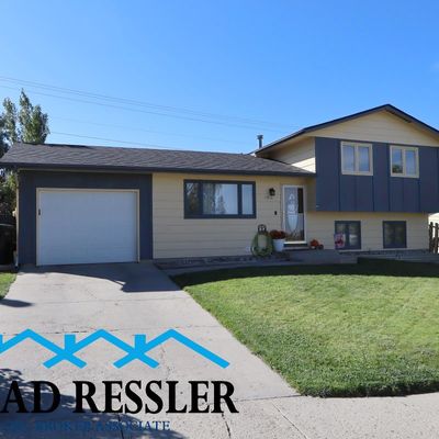 1911 E 24 Th St, Casper, WY 82601