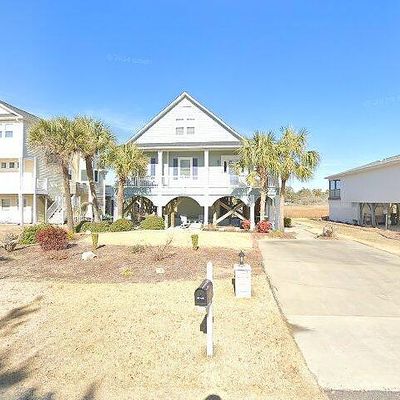 1912 E Pelican Drive Oak Island, Island, NC 28465