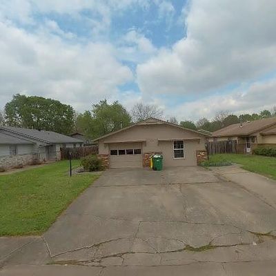 1912 Cypress Pl #B, Springdale, AR 72762