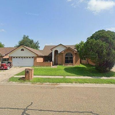 1914 W Acadia St, Harlingen, TX 78552