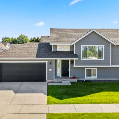 1916 N Arc Rd, Spokane Valley, WA 99016