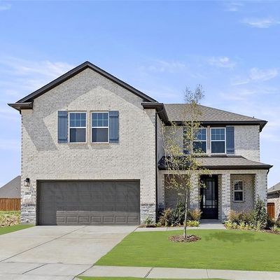 1917 Bobbin Mill Ln, Forney, TX 75126