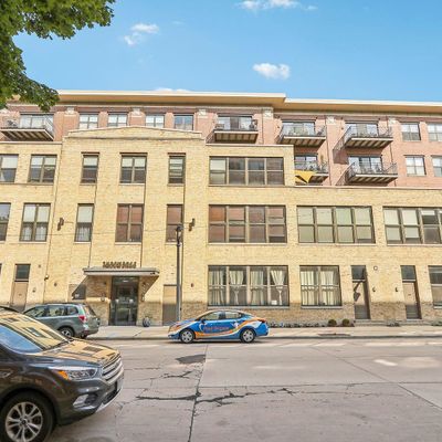 1924 N Hubbard St, Unit 502, Milwaukee, WI 53212