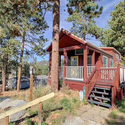 19253 E U.S. Highway 24 Street, Woodland Park, CO 80863